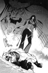 BUY NEW air gear - 63330 Premium Anime Print Poster