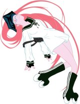 BUY NEW air gear - 85454 Premium Anime Print Poster