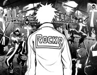 BUY NEW air gear - 86149 Premium Anime Print Poster