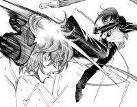 BUY NEW air gear - 87242 Premium Anime Print Poster