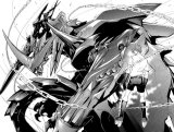 BUY NEW air gear - 87245 Premium Anime Print Poster