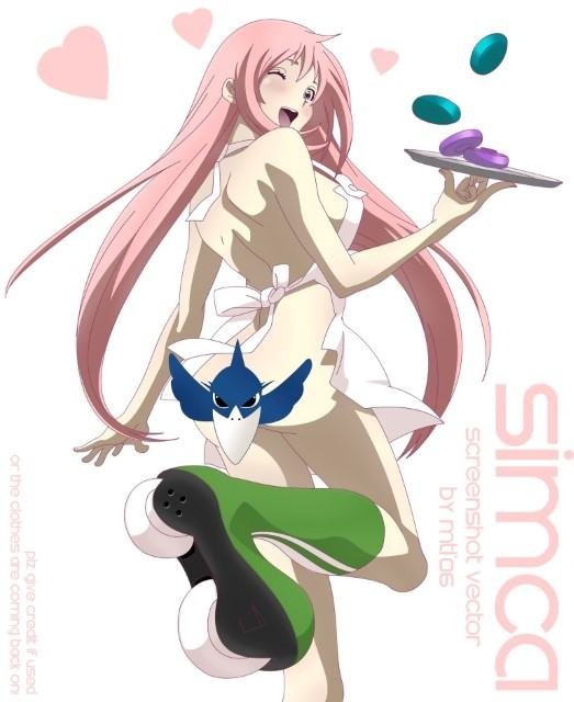 BUY NEW air gear - 91568 Premium Anime Print Poster air gear - 91568 image