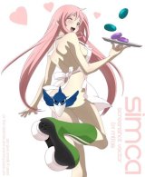 BUY NEW air gear - 91568 Premium Anime Print Poster