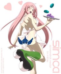 BUY NEW air gear - 91568 Premium Anime Print Poster