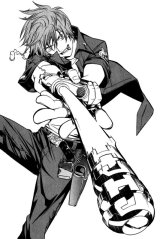 BUY NEW air gear - 92183 Premium Anime Print Poster