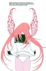 BUY NEW air gear - 99254 Premium Anime Print Poster