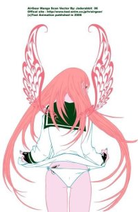 BUY NEW air gear - 99254 Premium Anime Print Poster