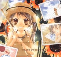 BUY NEW aishiteruze baby - 70545 Premium Anime Print Poster