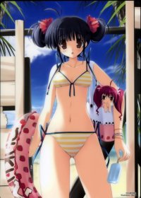 BUY NEW akane ikegami - 100166 Premium Anime Print Poster
