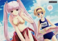 BUY NEW akane ikegami - 111538 Premium Anime Print Poster