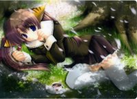 BUY NEW akane ikegami - 111543 Premium Anime Print Poster