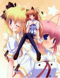 BUY NEW akane ikegami - 143211 Premium Anime Print Poster