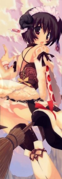 BUY NEW akane ikegami - 144101 Premium Anime Print Poster
