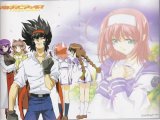 BUY NEW akane maniax - 28319 Premium Anime Print Poster