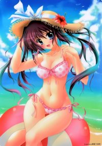 BUY NEW akaneiro ni somaru saka - 191144 Premium Anime Print Poster