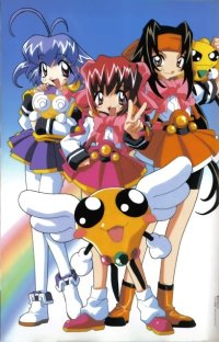 BUY NEW akihabara dennou gumi - 166537 Premium Anime Print Poster