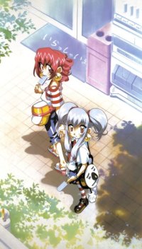 BUY NEW akihabara dennou gumi - 168807 Premium Anime Print Poster