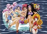 BUY NEW akihabara dennou gumi - 170246 Premium Anime Print Poster