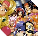 BUY NEW akihabara dennou gumi - 170533 Premium Anime Print Poster