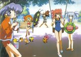 BUY NEW akihabara dennou gumi - 171213 Premium Anime Print Poster