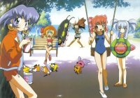 BUY NEW akihabara dennou gumi - 171213 Premium Anime Print Poster