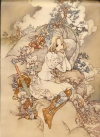 BUY NEW akihiro yamada - 114242 Premium Anime Print Poster