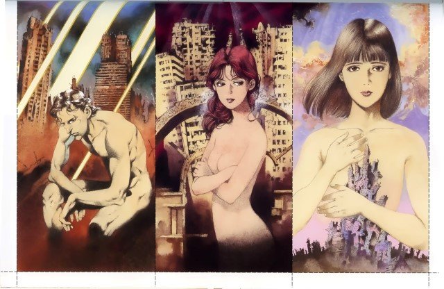 BUY NEW akihiro yamada - 115212 Premium Anime Print Poster akihiro yamada - 115212 image