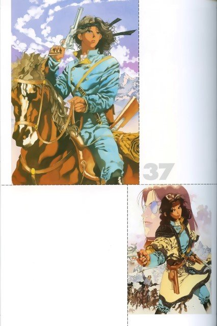 BUY NEW akihiro yamada - 115215 Premium Anime Print Poster akihiro yamada - 115215 image