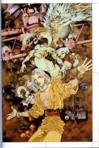 BUY NEW akihiro yamada - 115216 Premium Anime Print Poster
