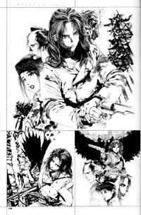 BUY NEW akihiro yamada - 115305 Premium Anime Print Poster