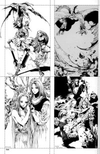 BUY NEW akihiro yamada - 115306 Premium Anime Print Poster
