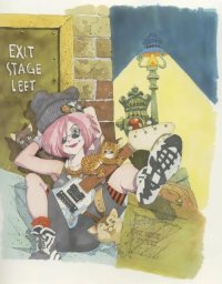 BUY NEW akihiro yamada - 72150 Premium Anime Print Poster