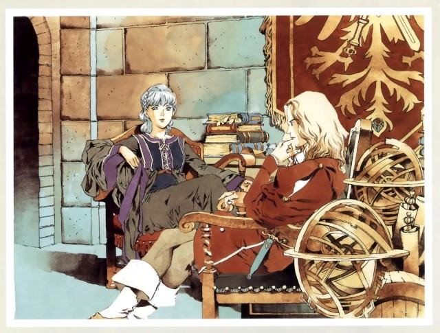 BUY NEW akihiro yamada - 96806 Premium Anime Print Poster akihiro yamada - 96806 image