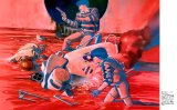 BUY NEW akira - 10002 Premium Anime Print Poster