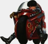 BUY NEW akira - 105405 Premium Anime Print Poster
