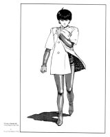 BUY NEW akira - 109521 Premium Anime Print Poster