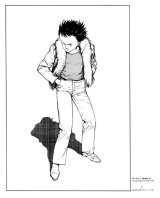 BUY NEW akira - 109522 Premium Anime Print Poster