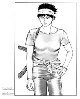 BUY NEW akira - 109525 Premium Anime Print Poster