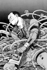 BUY NEW akira - 114640 Premium Anime Print Poster