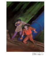 BUY NEW akira - 129694 Premium Anime Print Poster