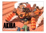 BUY NEW akira - 189356 Premium Anime Print Poster