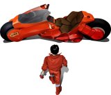 BUY NEW akira - 194302 Premium Anime Print Poster