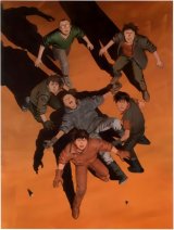BUY NEW akira - 40509 Premium Anime Print Poster