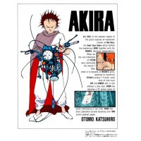 BUY NEW akira - 73593 Premium Anime Print Poster