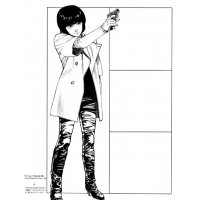 BUY NEW akira - 84059 Premium Anime Print Poster