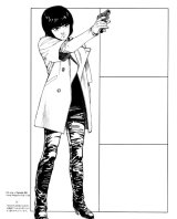 BUY NEW akira - 84059 Premium Anime Print Poster