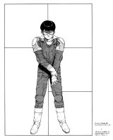 BUY NEW akira - 84060 Premium Anime Print Poster
