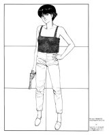 BUY NEW akira - 84063 Premium Anime Print Poster