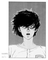 BUY NEW akira - 84066 Premium Anime Print Poster
