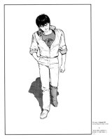 BUY NEW akira - 84474 Premium Anime Print Poster